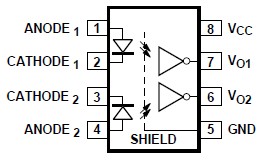   Connection Diagram