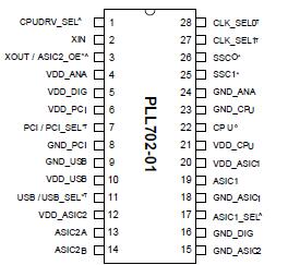   Connection Diagram