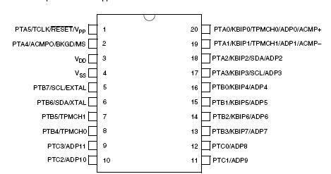   Connection Diagram