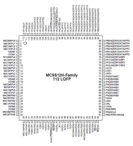   Connection Diagram