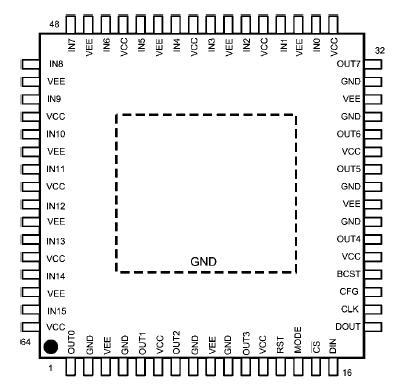   Connection Diagram