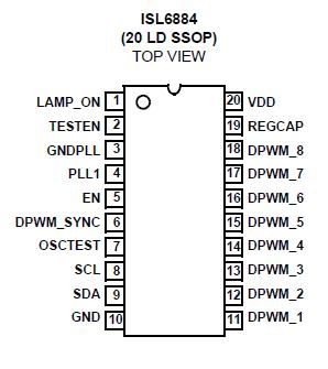   Connection Diagram