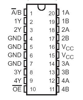   Connection Diagram