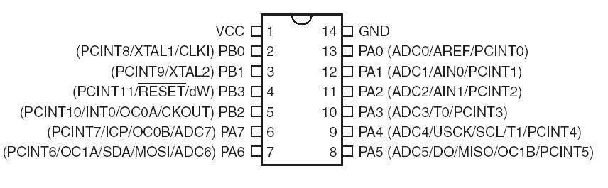   Connection Diagram