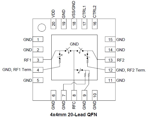   Connection Diagram