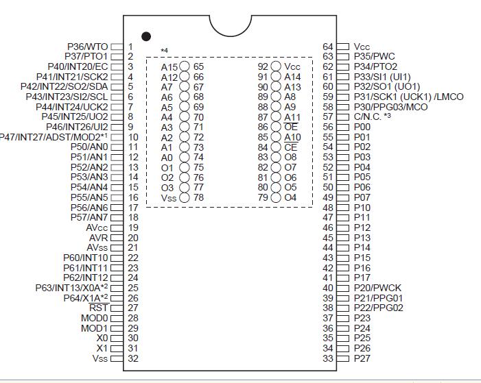   Connection Diagram