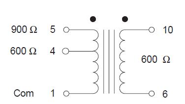   Connection Diagram