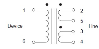   Connection Diagram