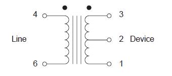   Connection Diagram