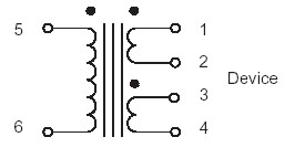   Connection Diagram