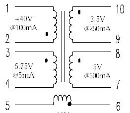   Connection Diagram