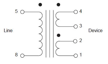   Connection Diagram