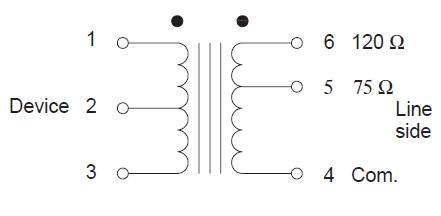   Connection Diagram