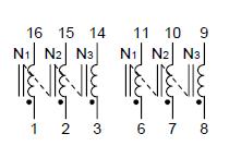   Connection Diagram