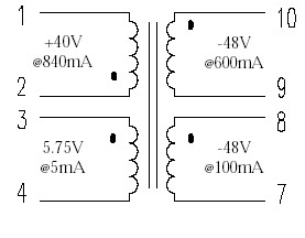   Connection Diagram