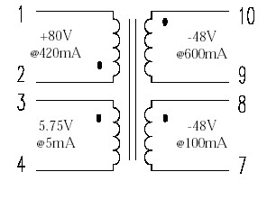   Connection Diagram