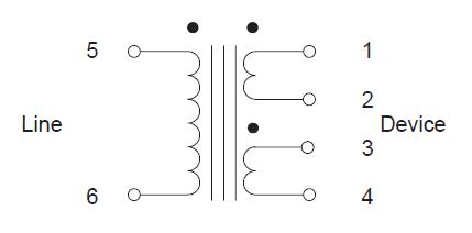   Connection Diagram