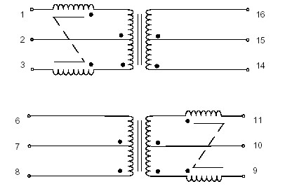   Connection Diagram