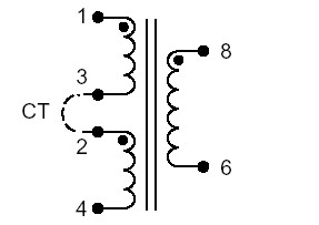   Connection Diagram