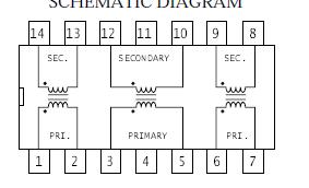   Connection Diagram