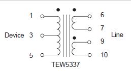   Connection Diagram