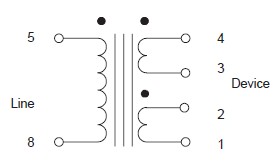   Connection Diagram