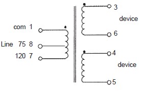   Connection Diagram