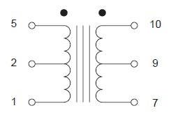   Connection Diagram