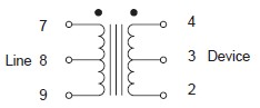   Connection Diagram