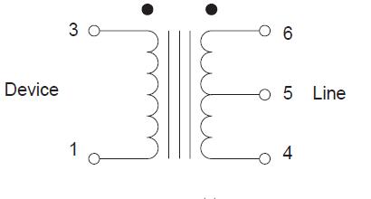   Connection Diagram