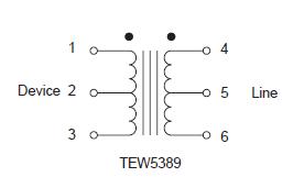   Connection Diagram