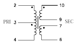   Connection Diagram