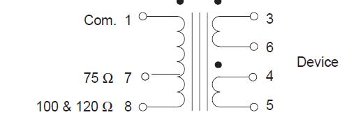   Connection Diagram