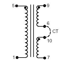   Connection Diagram