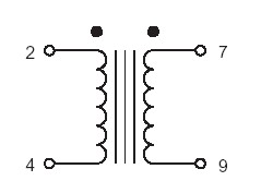   Connection Diagram