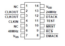   Connection Diagram