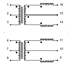   Connection Diagram