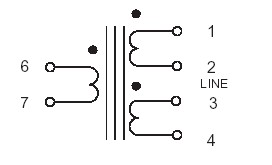   Connection Diagram