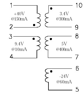   Connection Diagram