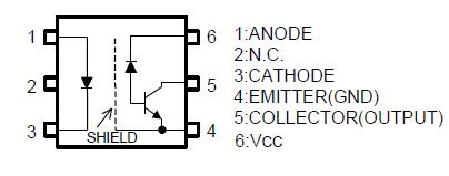   Connection Diagram