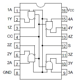   Connection Diagram