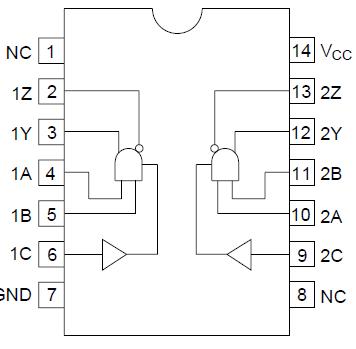   Connection Diagram