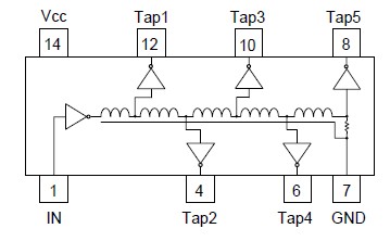   Connection Diagram