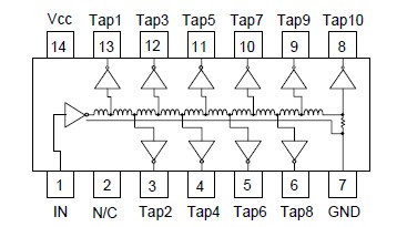   Connection Diagram