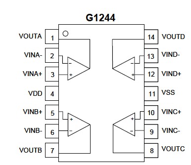   Connection Diagram