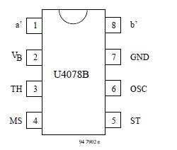   Connection Diagram