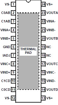   Connection Diagram