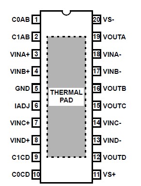   Connection Diagram