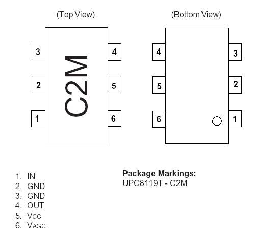   Connection Diagram