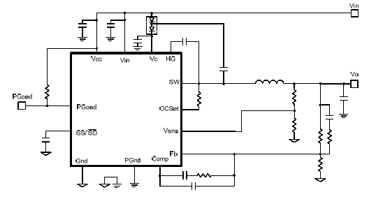   Connection Diagram